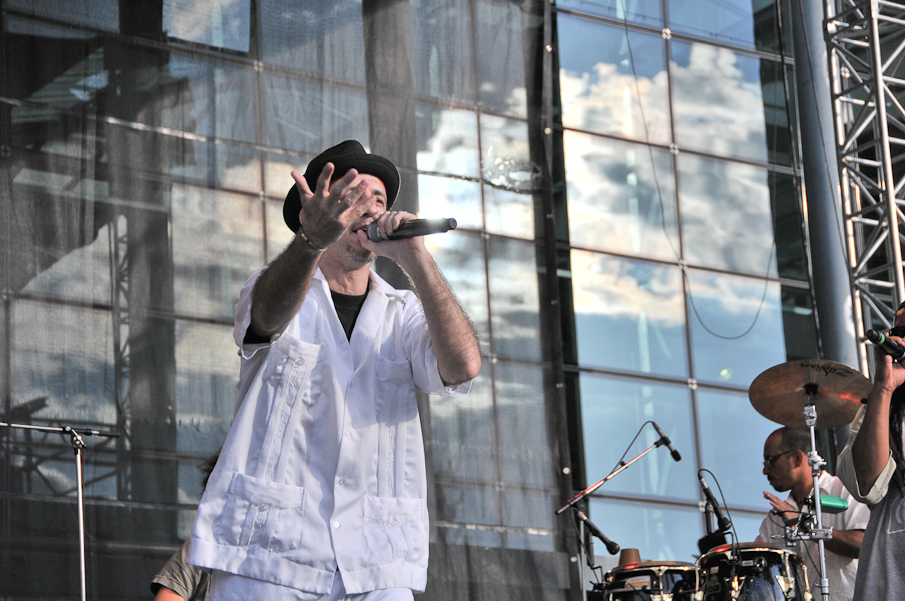 Fete de la Musique Evry 2009 - Sergent Garcia 374.jpg